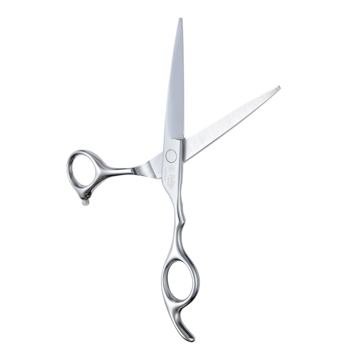 Beauté Secrets Professional Barbers Scissors ,Men & Women, Kids