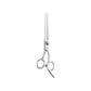 Beauté Secrets 7-Inch Straight Scissor, 6.5-Inch Thinning Scissor, and 7-Inch Comb for a flawless pet grooming