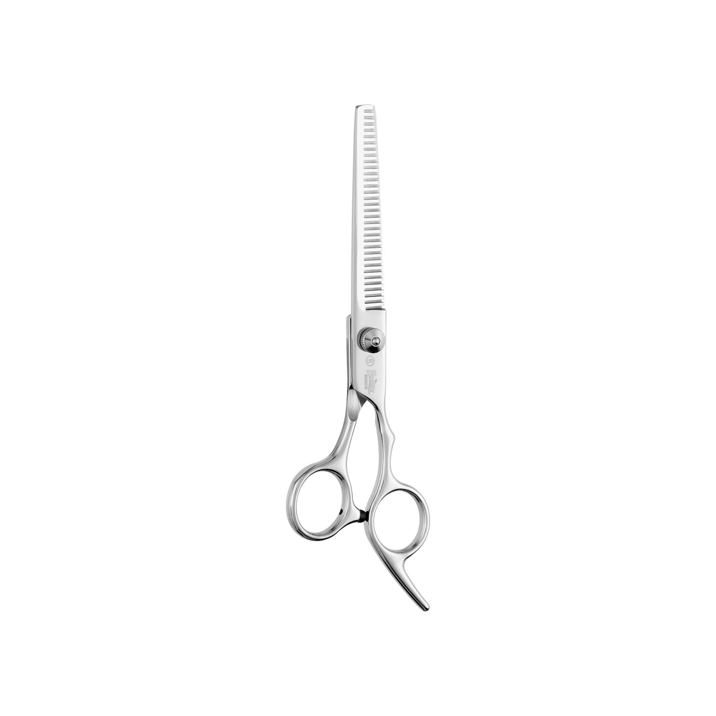 Beauté Secrets 7-Inch Straight Scissor, 6.5-Inch Thinning Scissor, and 7-Inch Comb for a flawless pet grooming