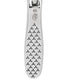 Beauté Secrets Nail Cutter - Professional Nail Clipper with Curved Blade