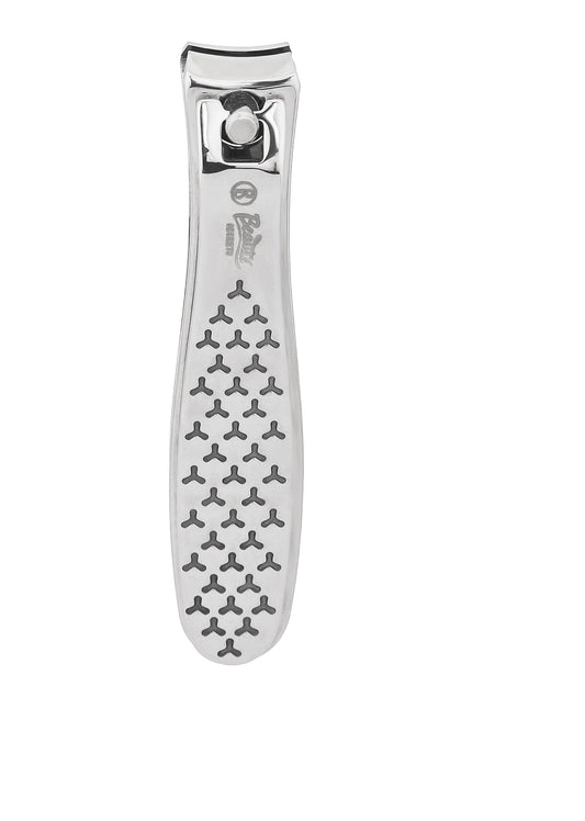 Beauté Secrets Nail Cutter - Professional Nail Clipper with Curved Blade