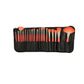 Beauté Secrets Make up Brushes, 24 pcs Cosmetic Makeup Brush Set