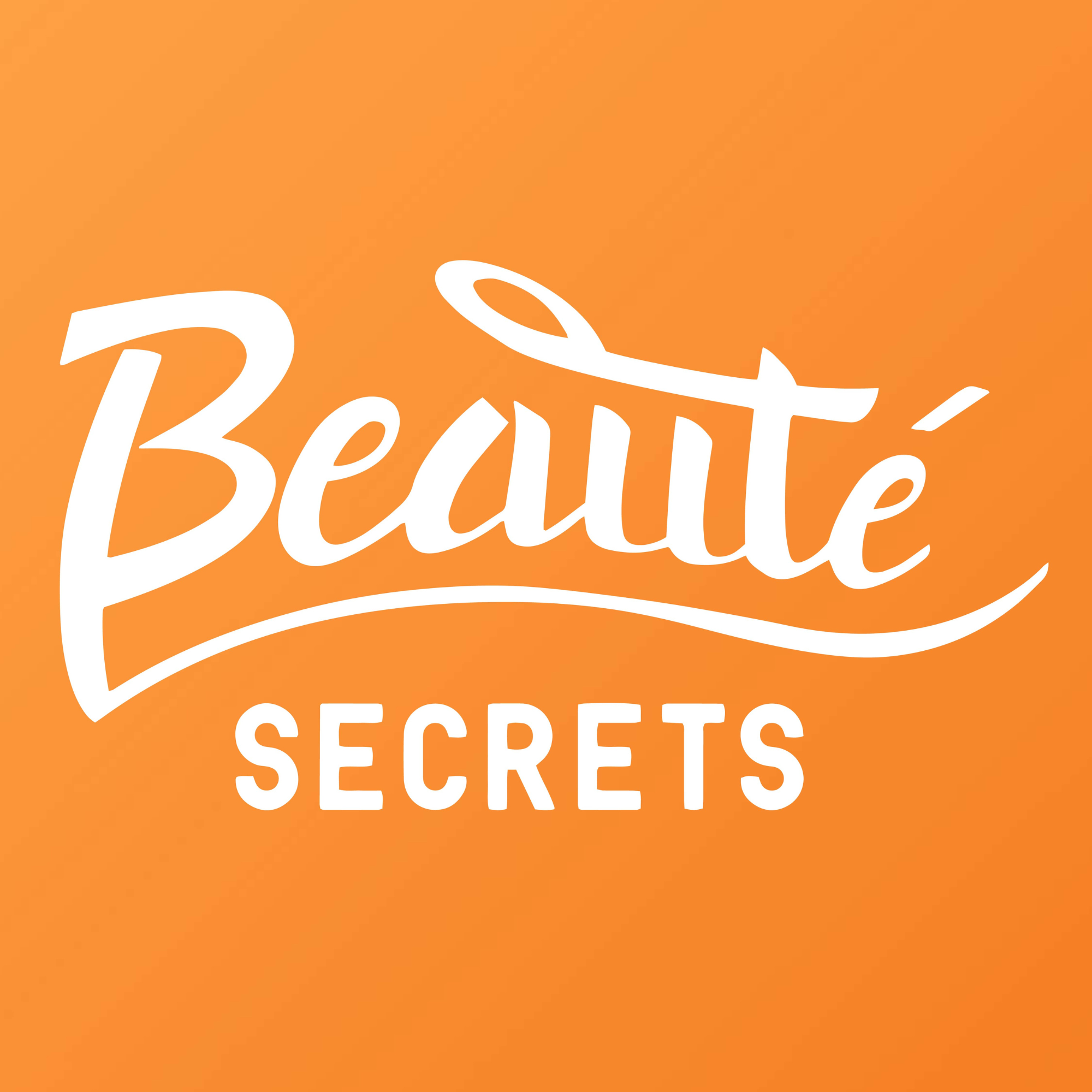 Beauté Secrets