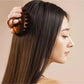 Beauté Secrets Wooden Scalp Massager Hair Massage Comb | Wooden Hair Massager for Hair Growth & Dandruff Control