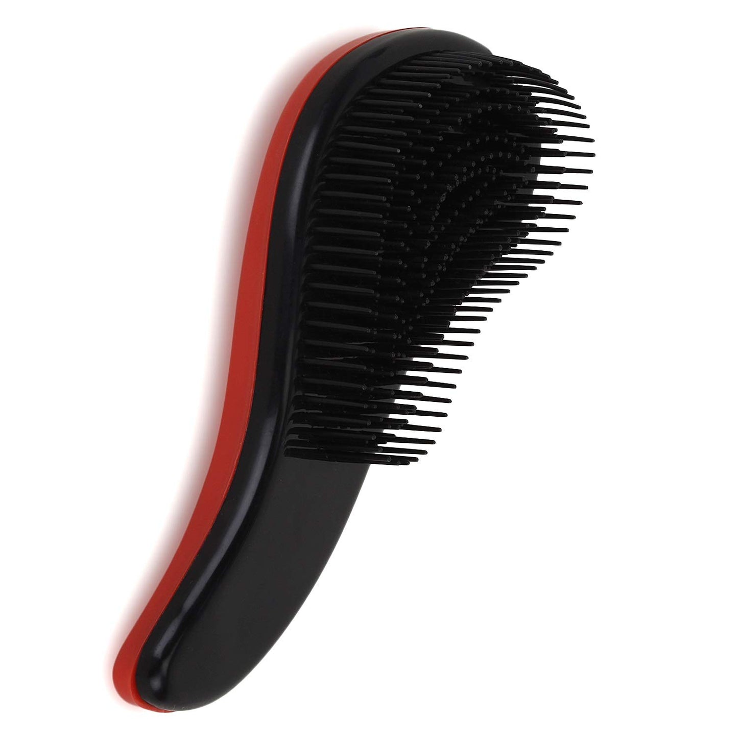 Beauté Secrets Detangling Hair Brush Comb for Adults and Kids, Wet & Dry Hair