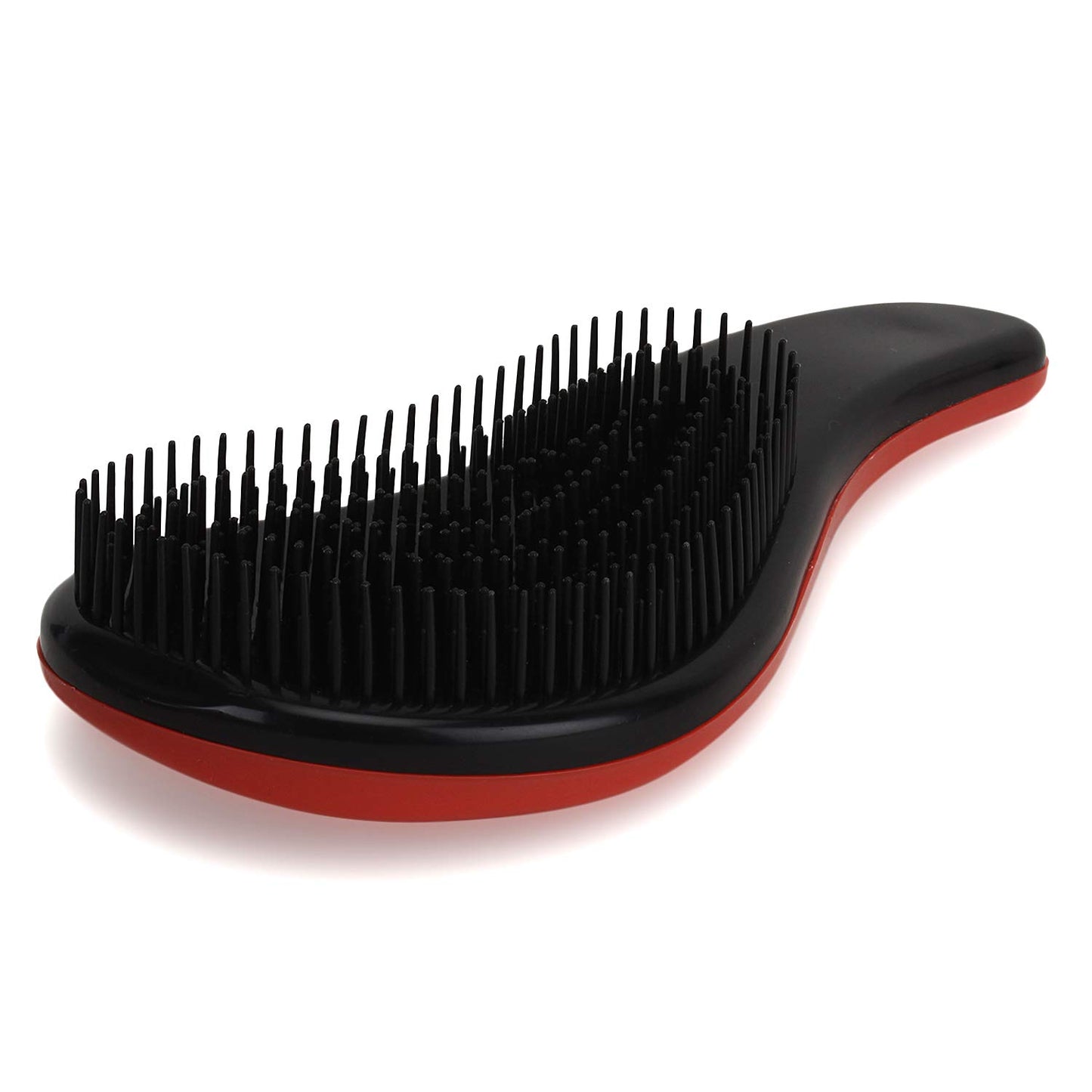 Beauté Secrets Detangling Hair Brush Comb for Adults and Kids, Wet & Dry Hair