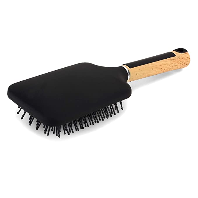 Beauté Secrets Large Square Paddle Brushes