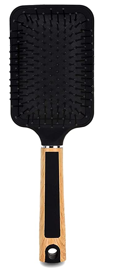 Beauté Secrets Large Square Paddle Brushes