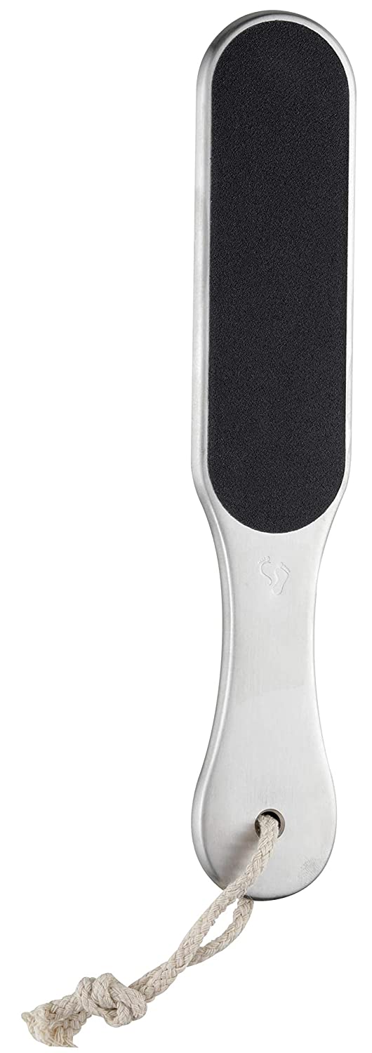 Beauté Secrets Callus Remover, Effective for Thick Callus and Cracked Feet Pedicure Rasp