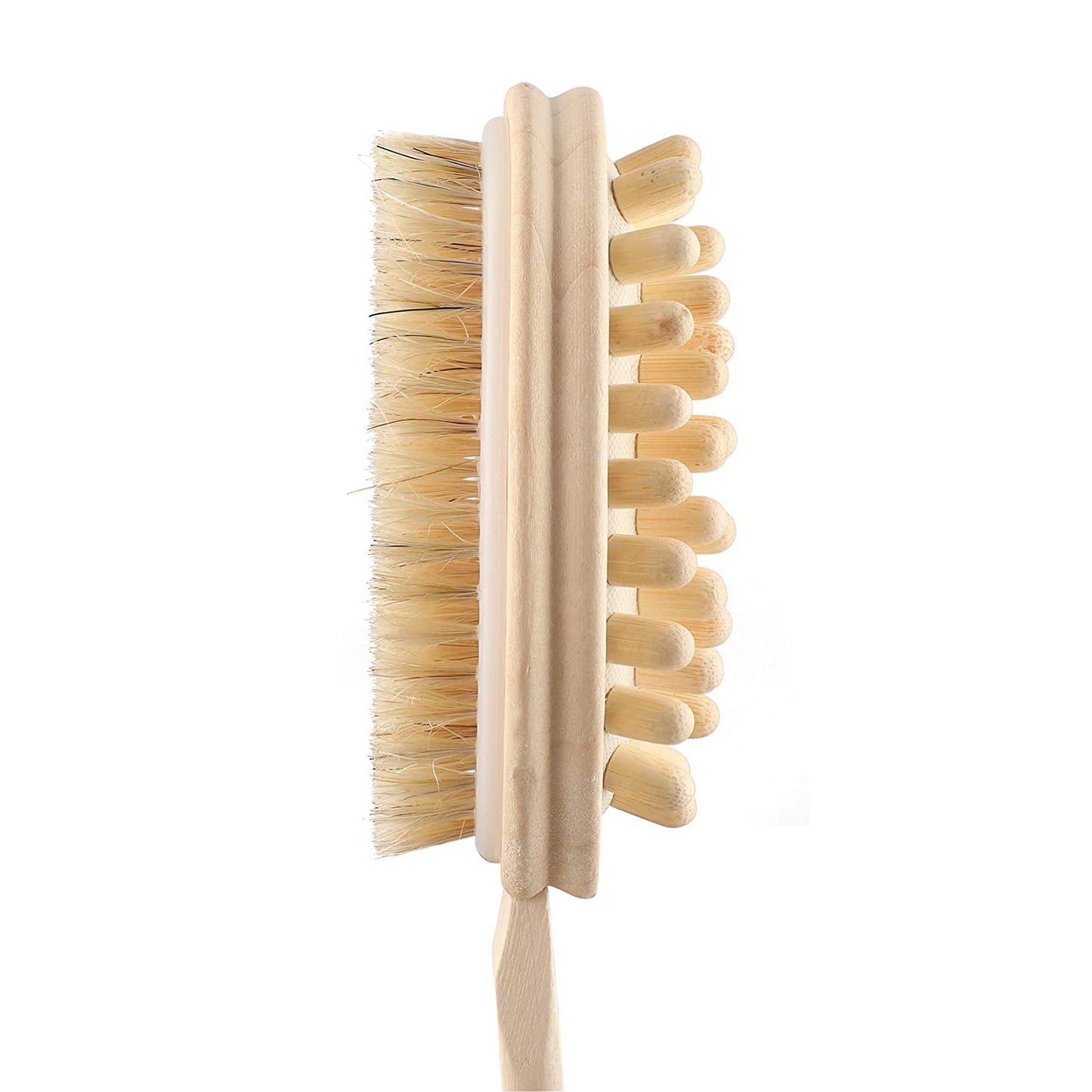 Beauté Secrets In Shower Essentials Bath Body Brush