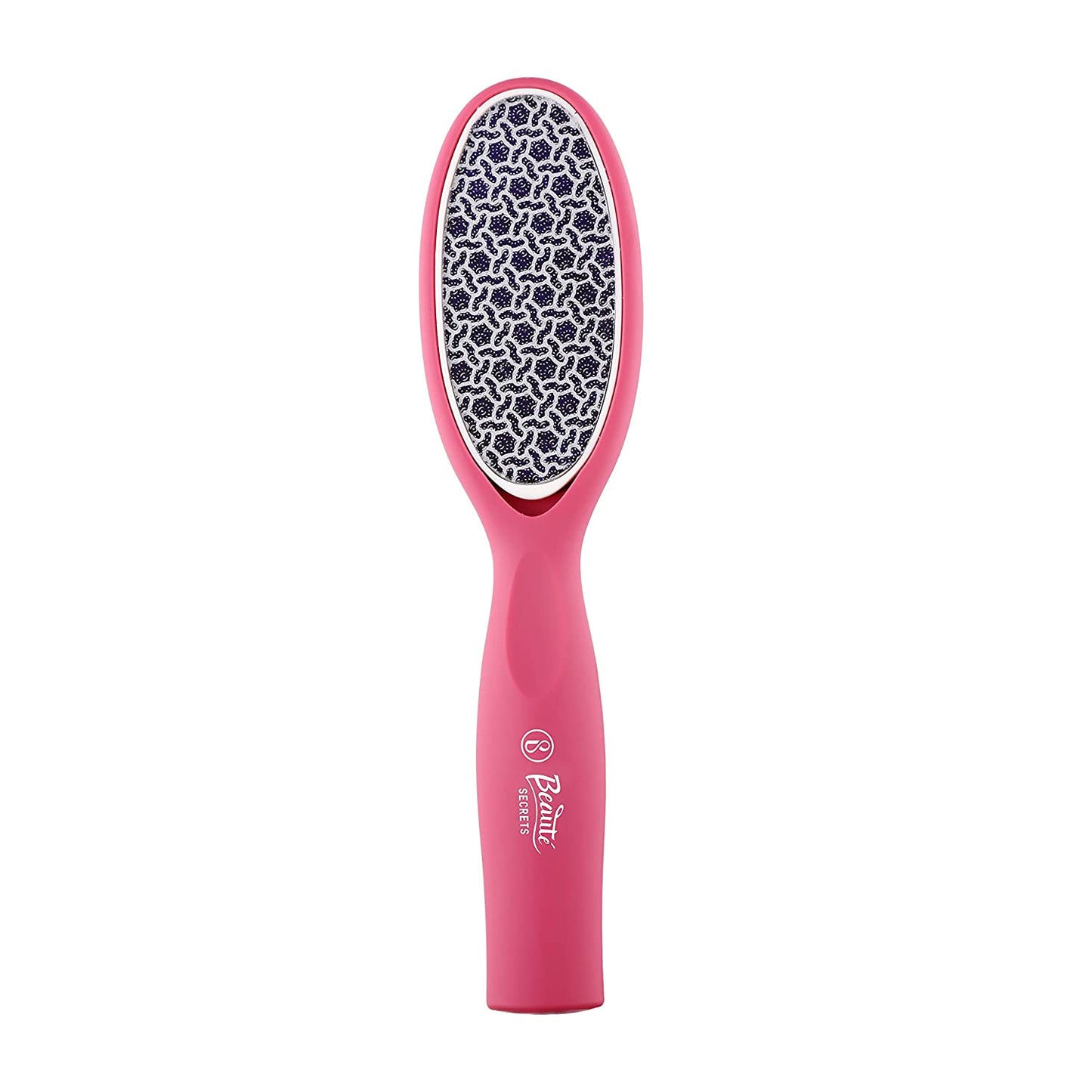 Beauté Secrets Foot Scrubber, Foot Filer and Callus Remover