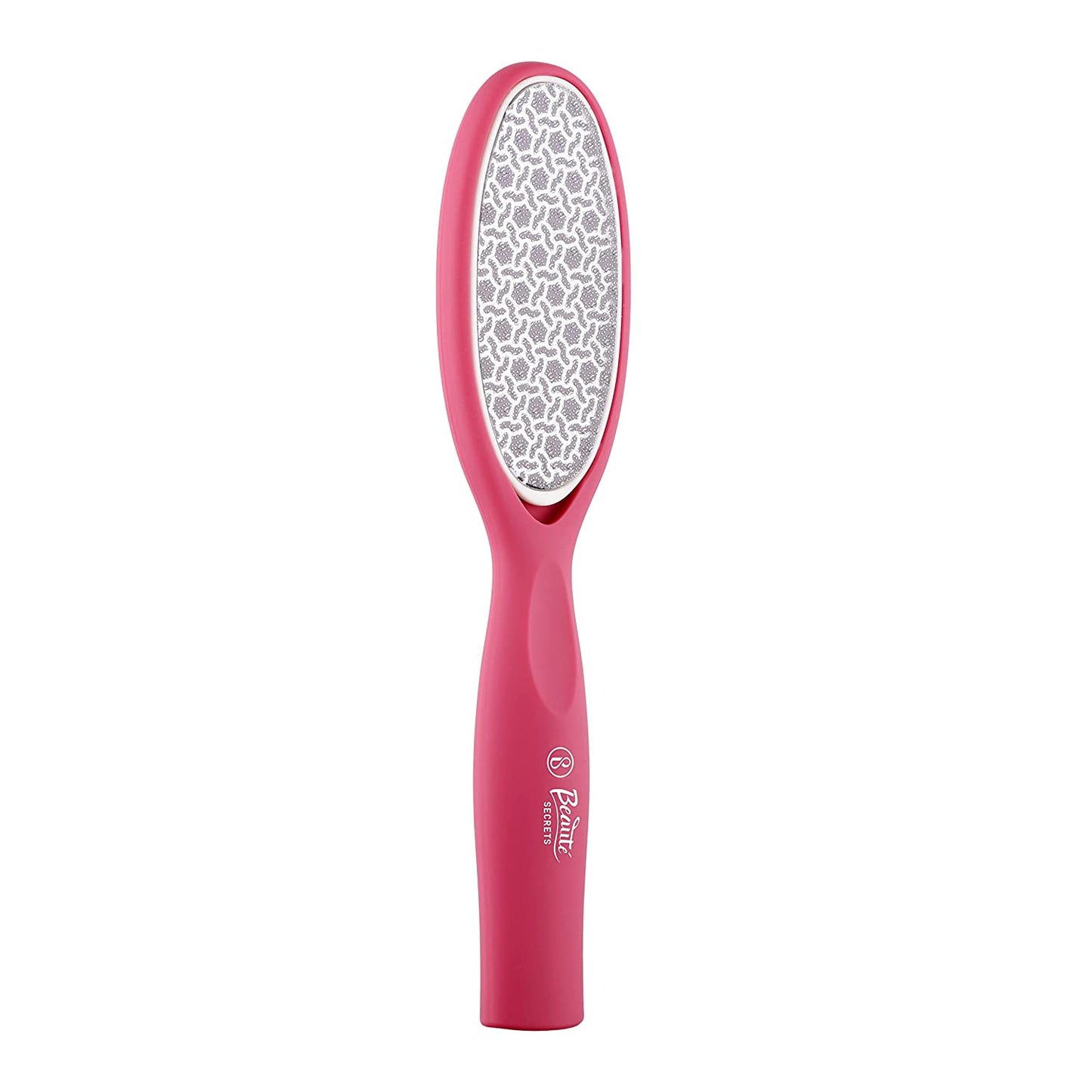 Beauté Secrets Foot Scrubber, Foot Filer and Callus Remover