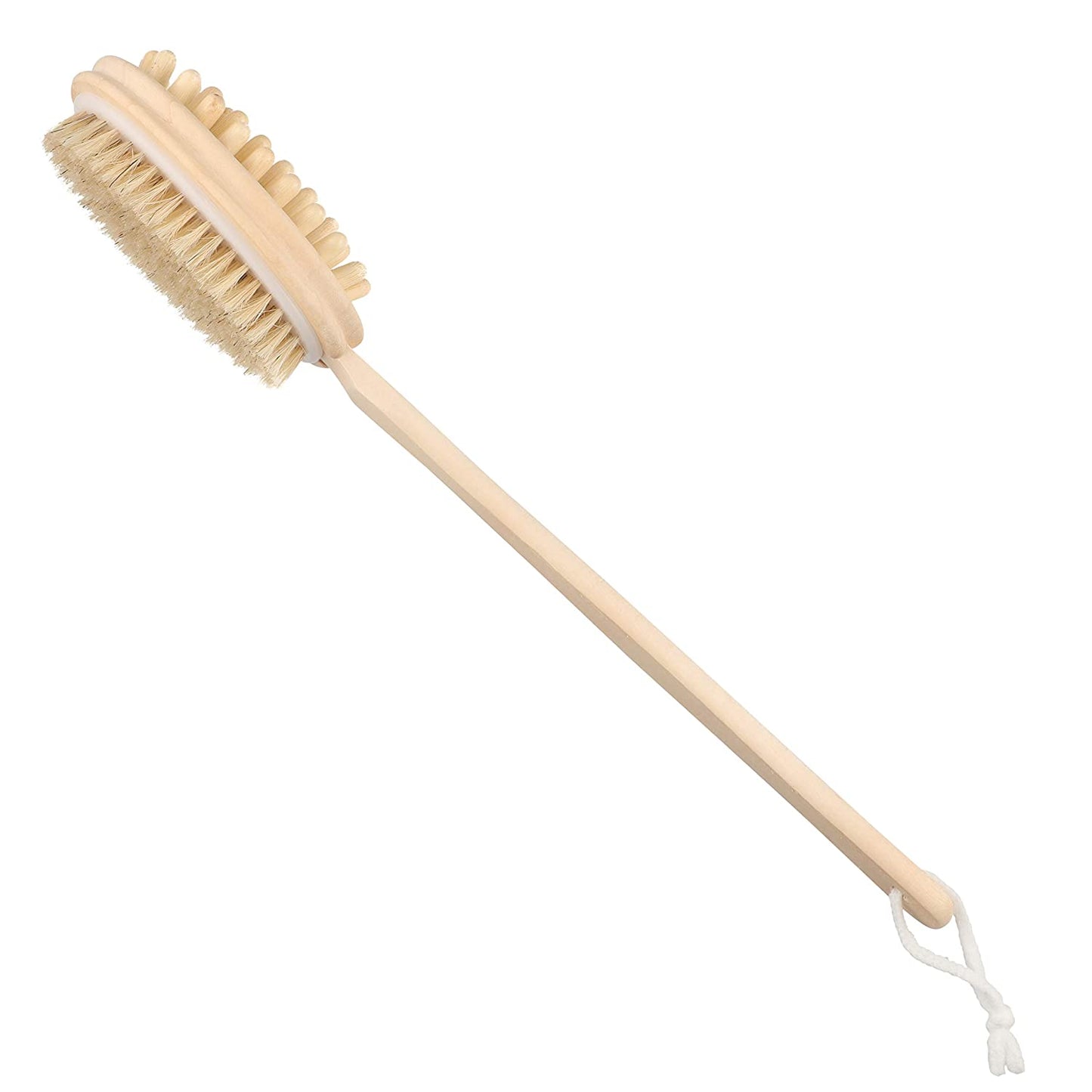 Beauté Secrets In Shower Essentials Bath Body Brush