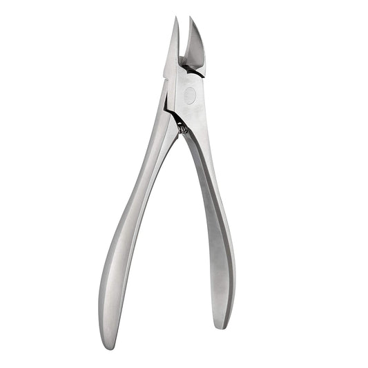 Beauté Secrets Toenail Clippers for Thick or Ingrown Toenails