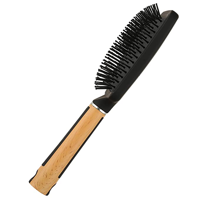 Beauté Secrets Large Square Paddle Brushes