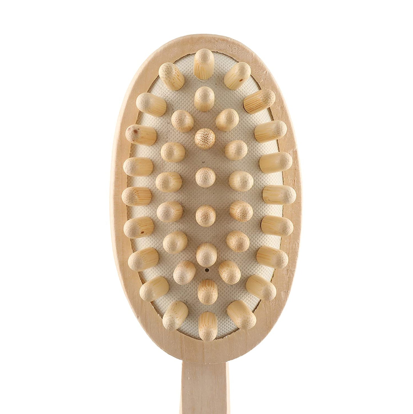 Beauté Secrets In Shower Essentials Bath Body Brush