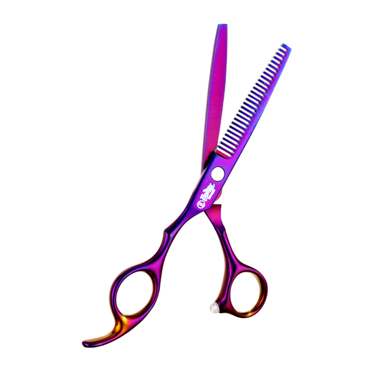 Beauté Secrets Hair Thinning Scissors