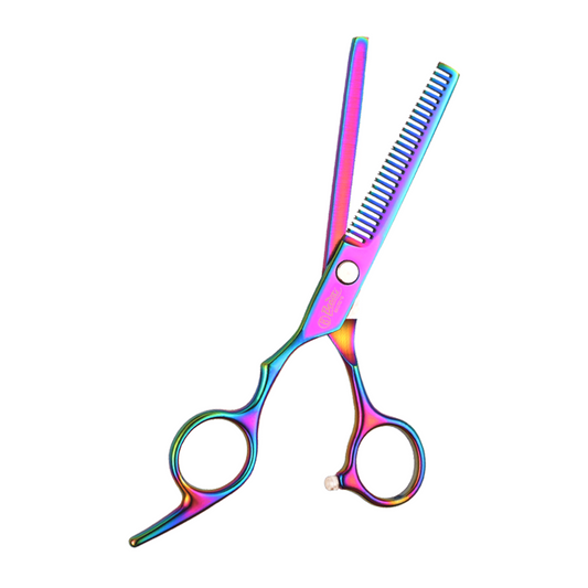 Beauté Secrets Professional Hair Cutting Thinning Scissors