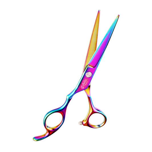 Beauté Secrets Hair Cutting and Hairdressing Scissors 6 Inch