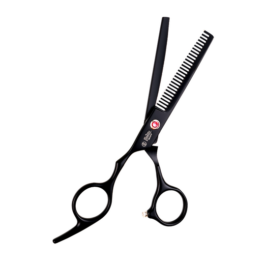 Beauté Secrets Hair Thinning Scissors, Texturizing Scissors