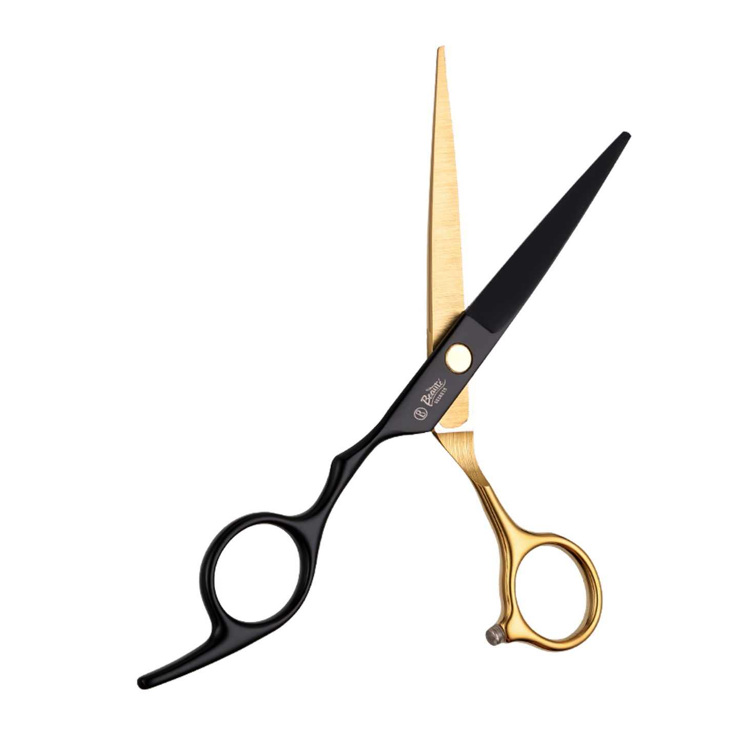 Beauté Secrets Barber Scissors for Men and Women