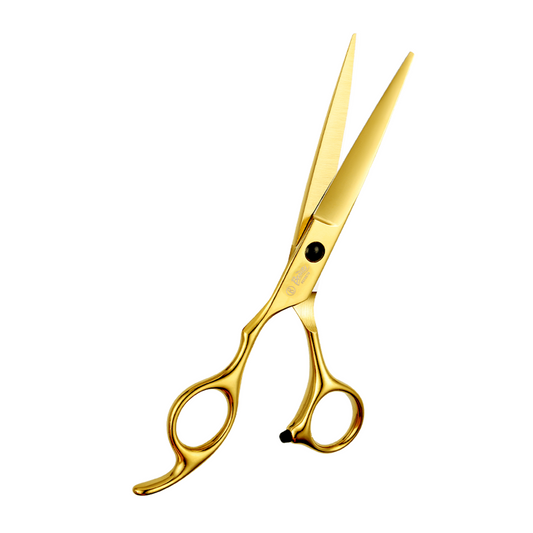 Beauté Secrets Hair Cutting Scissors for Both Salon and Home