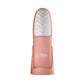 Beauté Secrets Foot Scrubber with Stand, Comfortable Foot Scraper