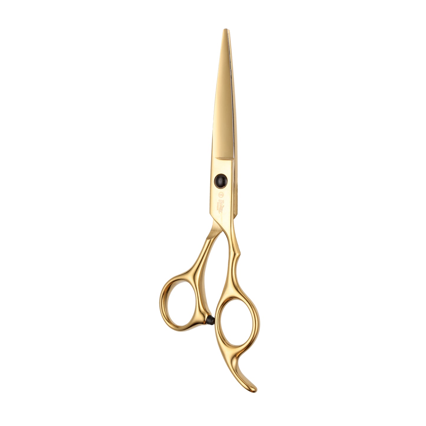 Beauté Secrets Hair Cutting Scissors for Both Salon and Home