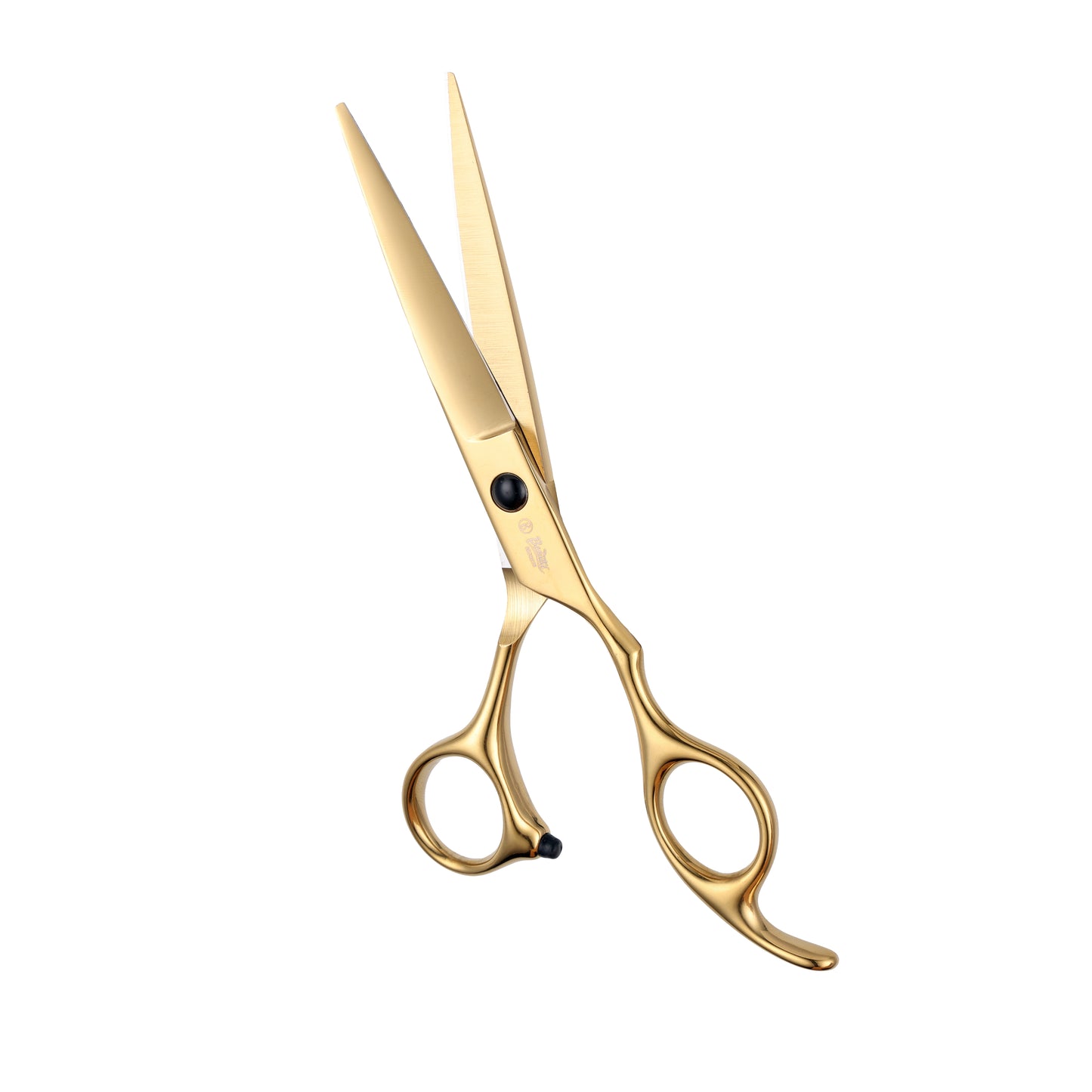 Beauté Secrets Hair Cutting Scissors for Both Salon and Home