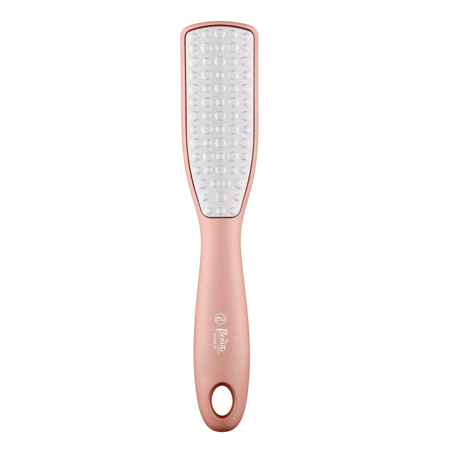 Beauté Secrets Foot Scrubber Never-Cut-Your-Feet Foot File Callus Remover