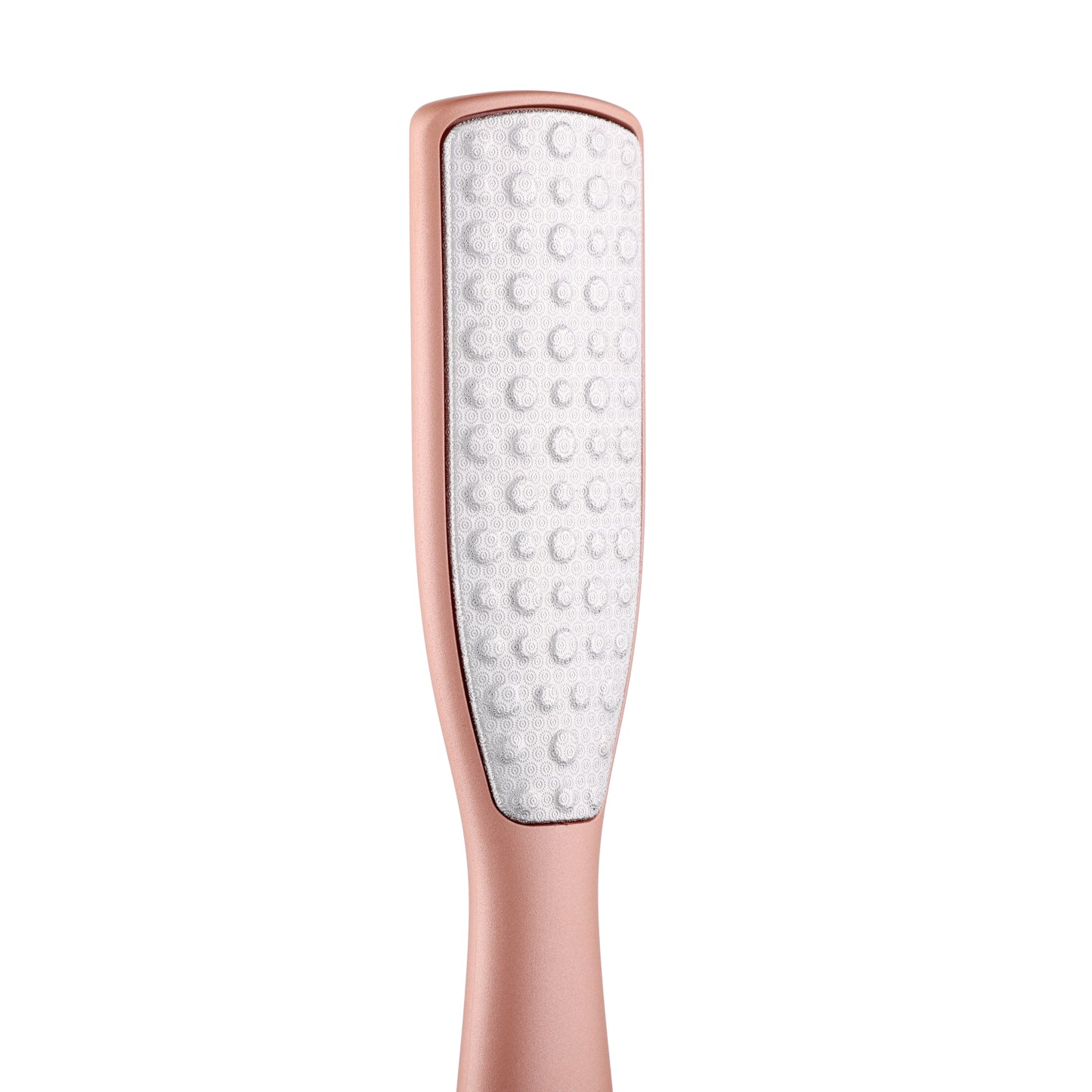 Beauté Secrets Foot Scrubber Never-Cut-Your-Feet Foot File Callus Remover